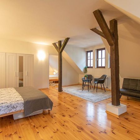 Rose Old Town Apartment Stary Toruń Exterior foto
